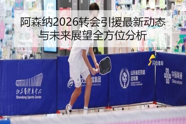 阿森纳2026转会引援最新动态与未来展望全方位分析